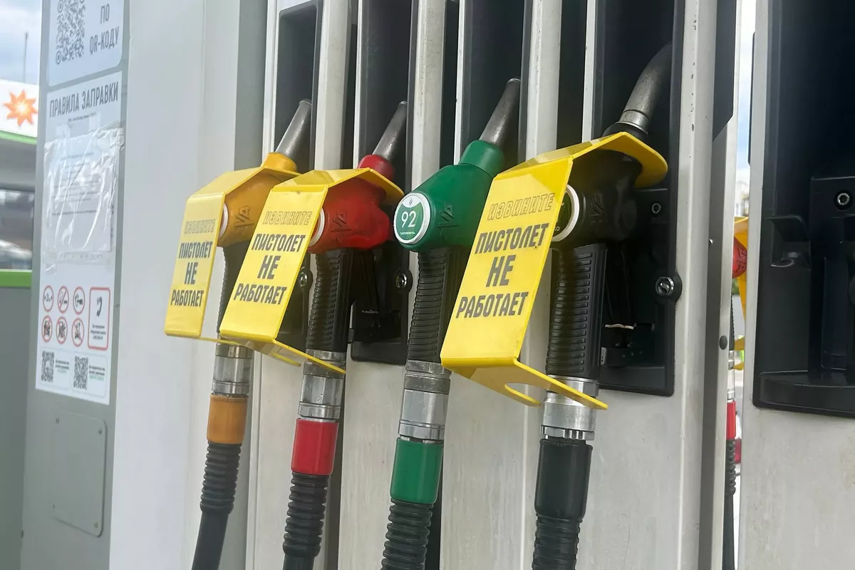 Russia's Altai Imposes One-Refuelling-Per-Day Rule Amid Fuel Shortages