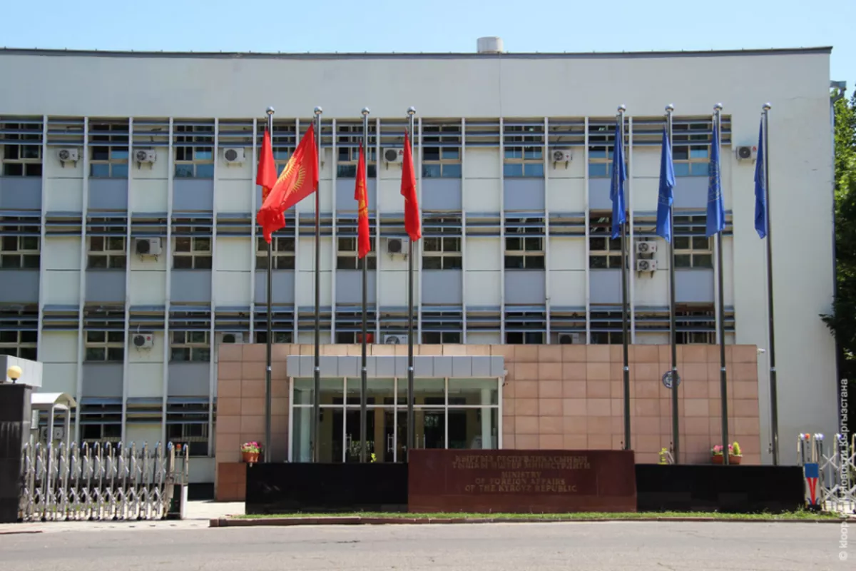 Kyrgyzstan Urges Maximum Restraint Amid Israel’s Strikes on Iran