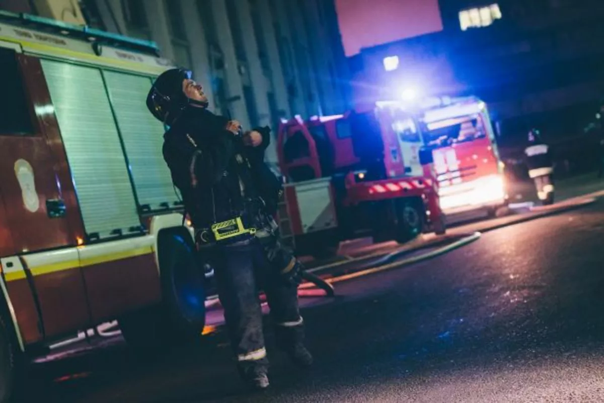 Drone Attack Hits Russia’s Southern Hub Rostov-on-Don