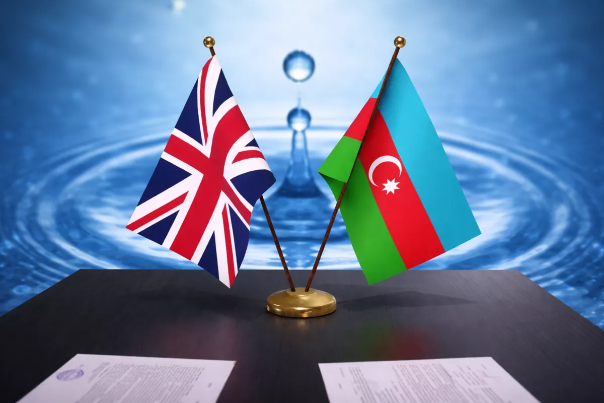 UK Reaffirms Commitment to Azerbaijan's Territorial Integrity