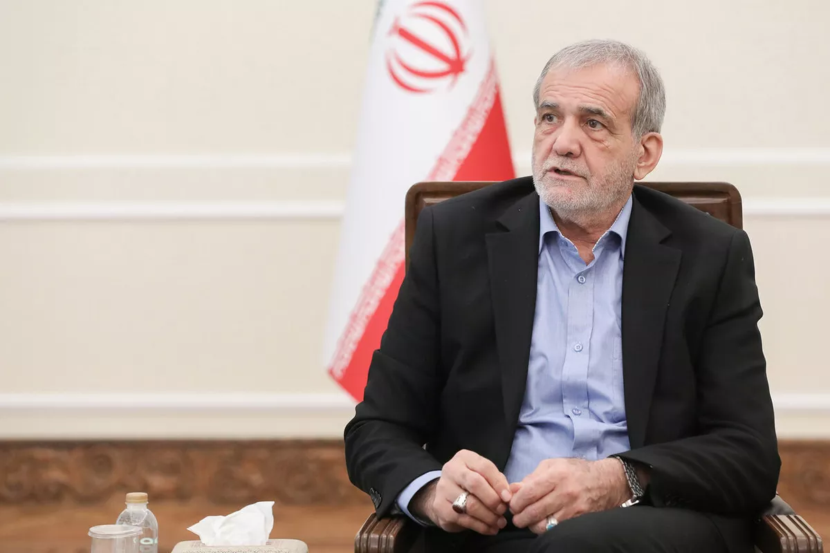 Iran’s President Set to Visit Armenia This Month