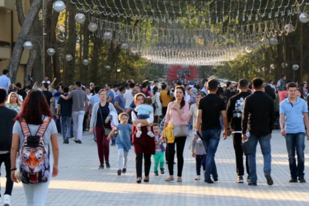 Uzbekistan Sees Strong Early Census Participation