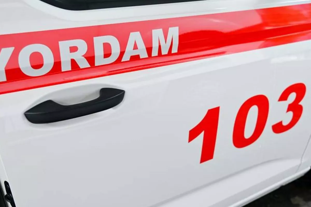 Tragic Fire at Café in Uzbekistan Kills 3, Injures Dozens