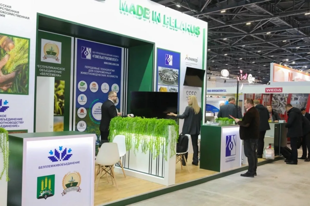 Kazakhstan’s KazAgro Expo Sparks New Agricultural Collaboration Talks with Three Countries