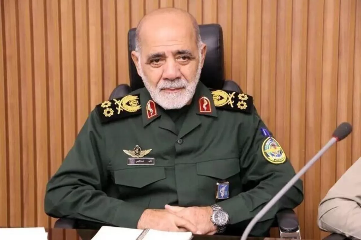 Tehran Vows Retaliation Against US Forces for Every Iranian Killed