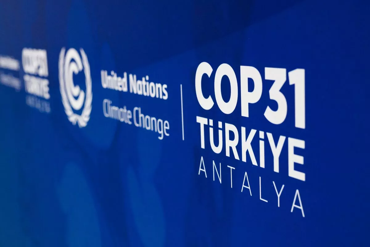 Türkiye Announces COP31 Will Prioritize Clean Energy Transition