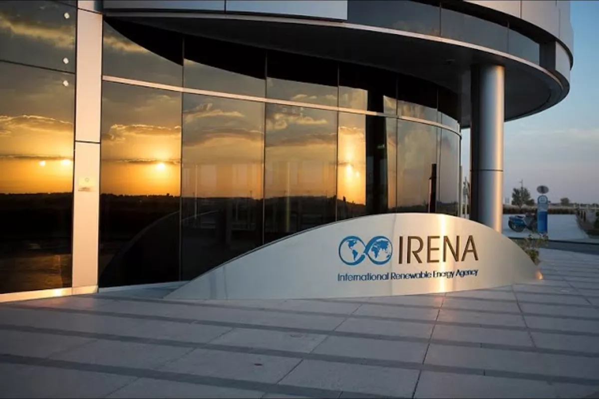 IRENA Urges Turkmenistan to Accelerate Shift to Clean Energy