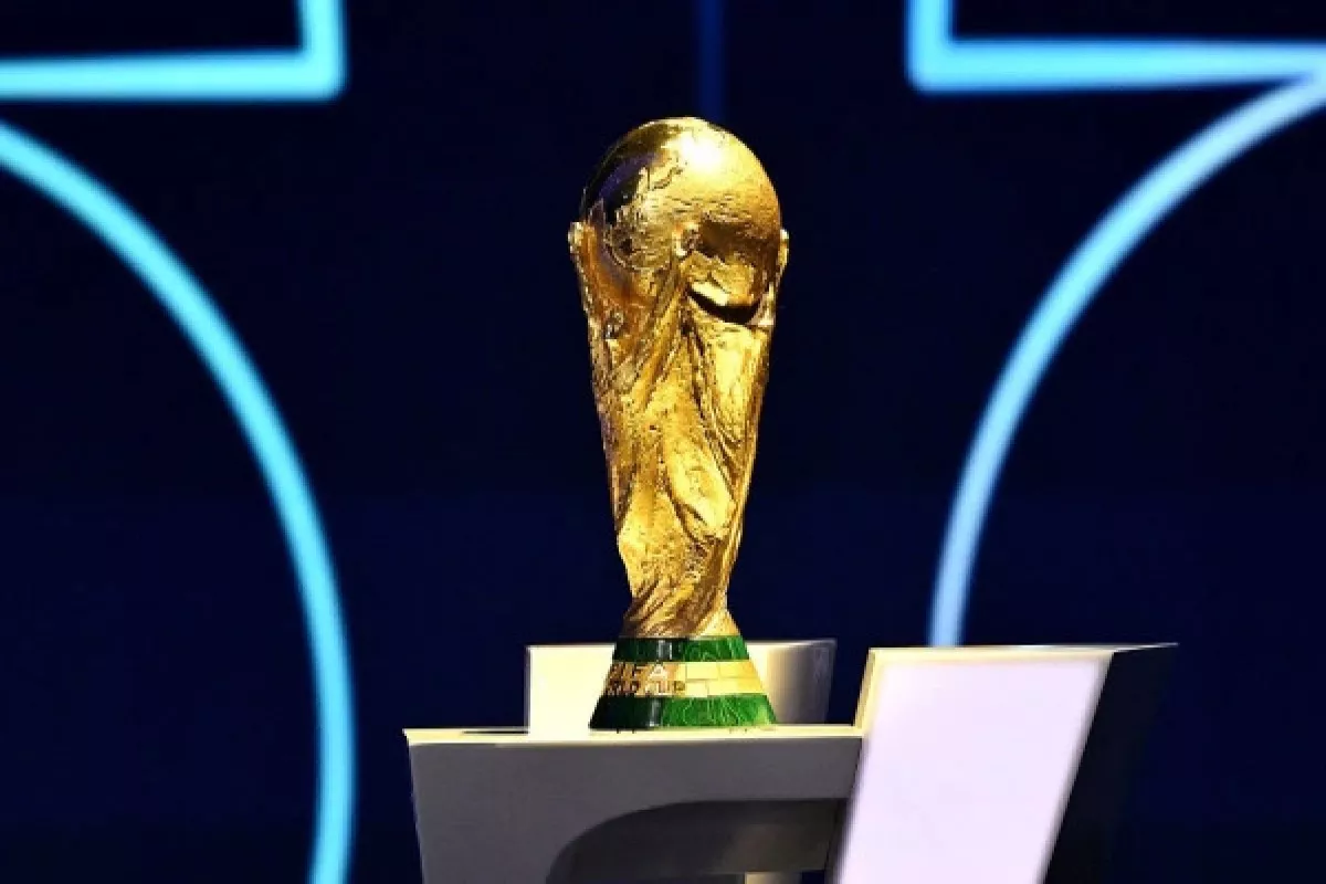 FIFA Expects Iran to Play at 2026 World Cup