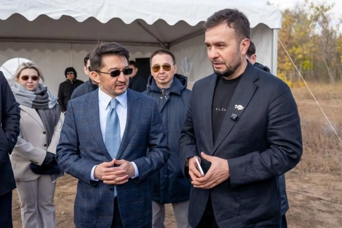 Kazakhstan Launches Starlink Mobile for Areas Without Mobile Coverage