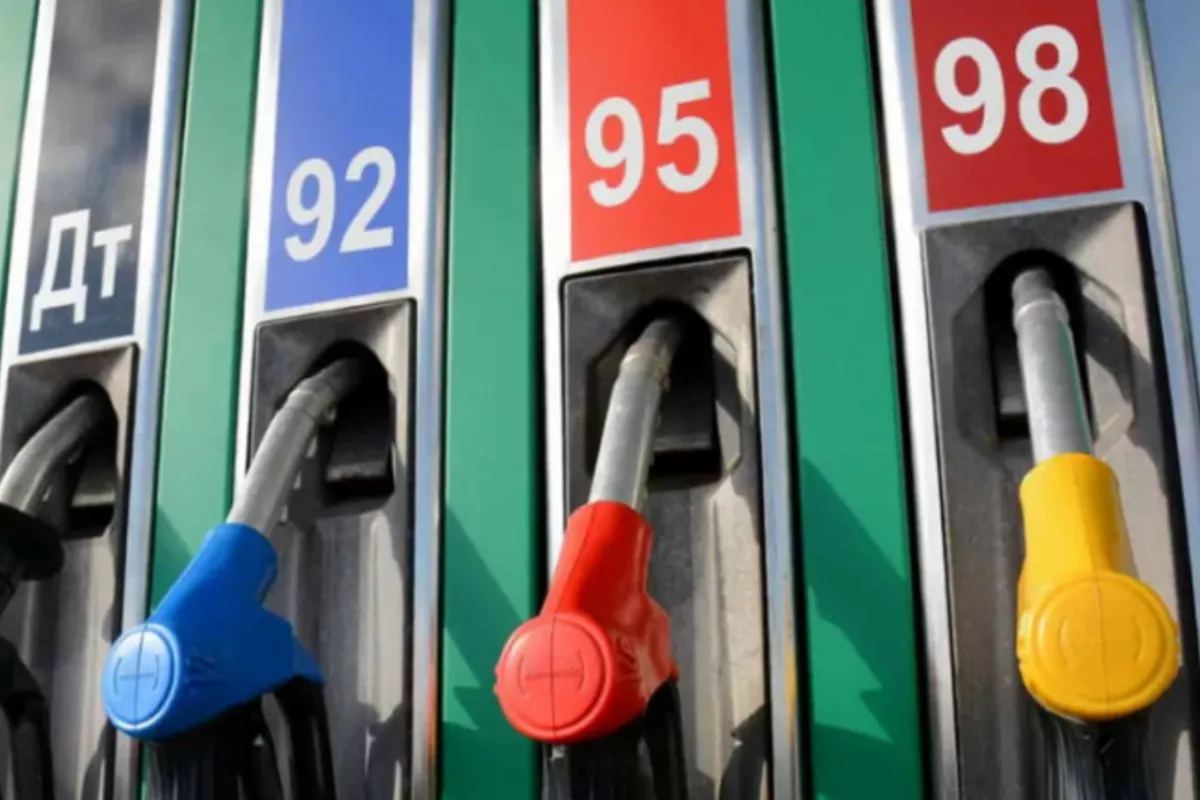 Fuel Stocks in Kyrgyzstan Enough for Two Months as Prices Set to Rise