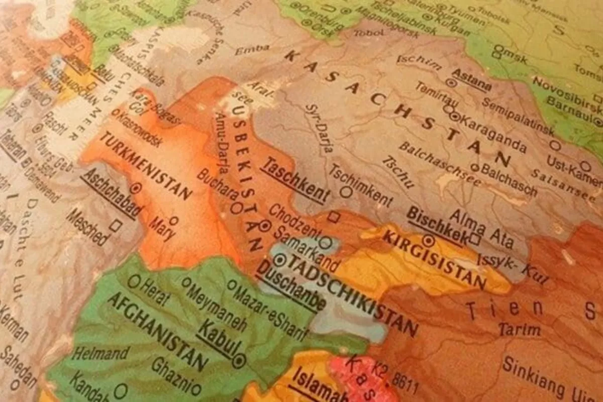 Neither Partners Nor Rivals: Russia And China In Tajikistan – Analysis