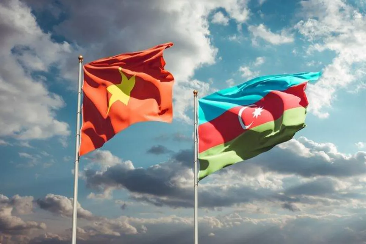 Azerbaijan, Vietnam to Convene 3rd Intergovernmental Commission Meeting