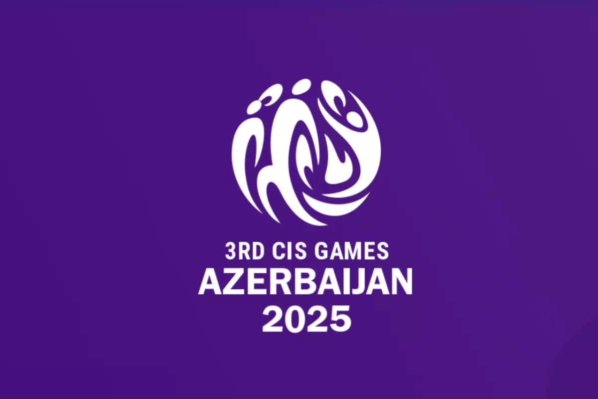 Over 1,800 Athletes to Vie for Medals at 3rd CIS Games in Azerbaijan