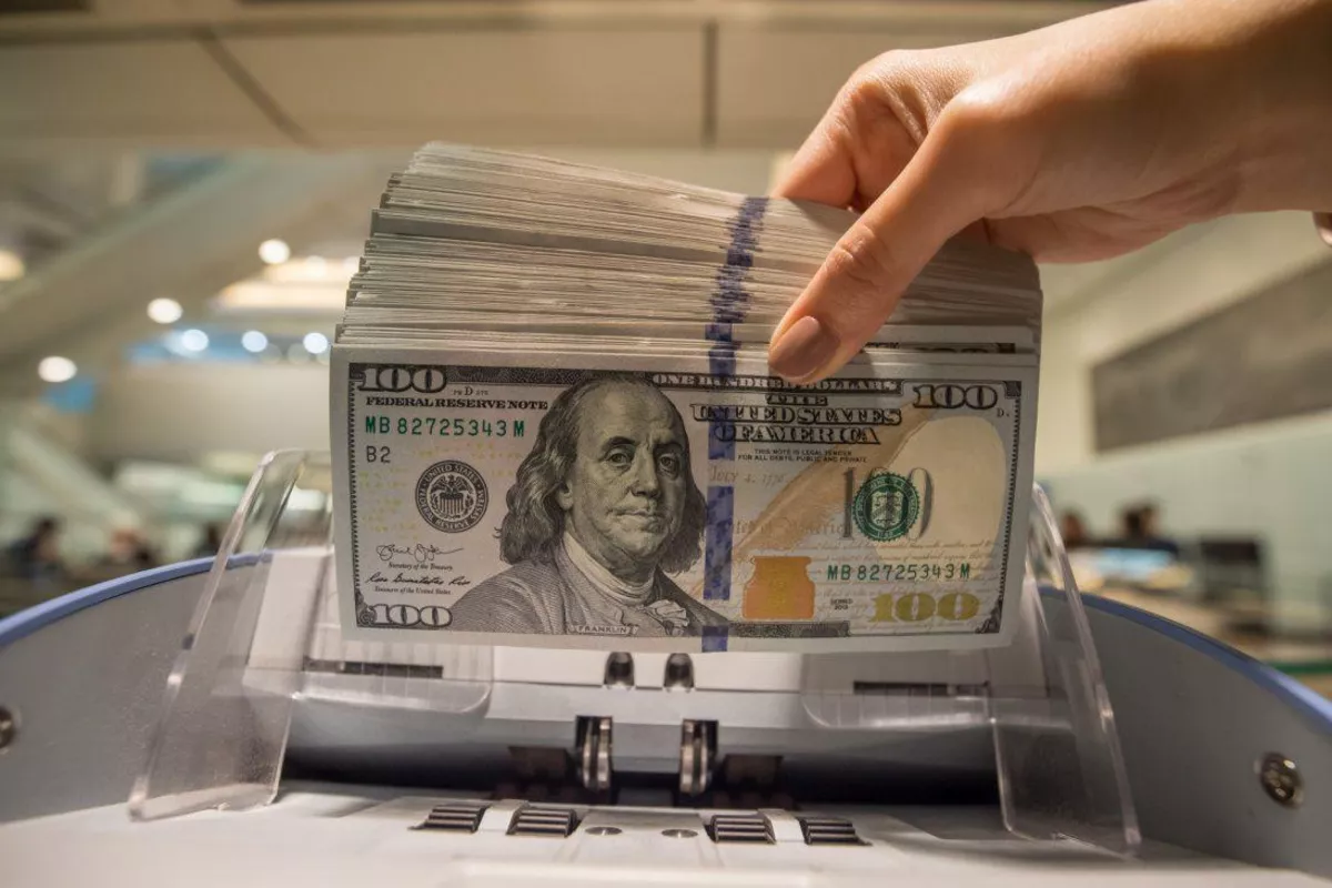 Uzbekistan's Public Debt Tops $43.3 Billion