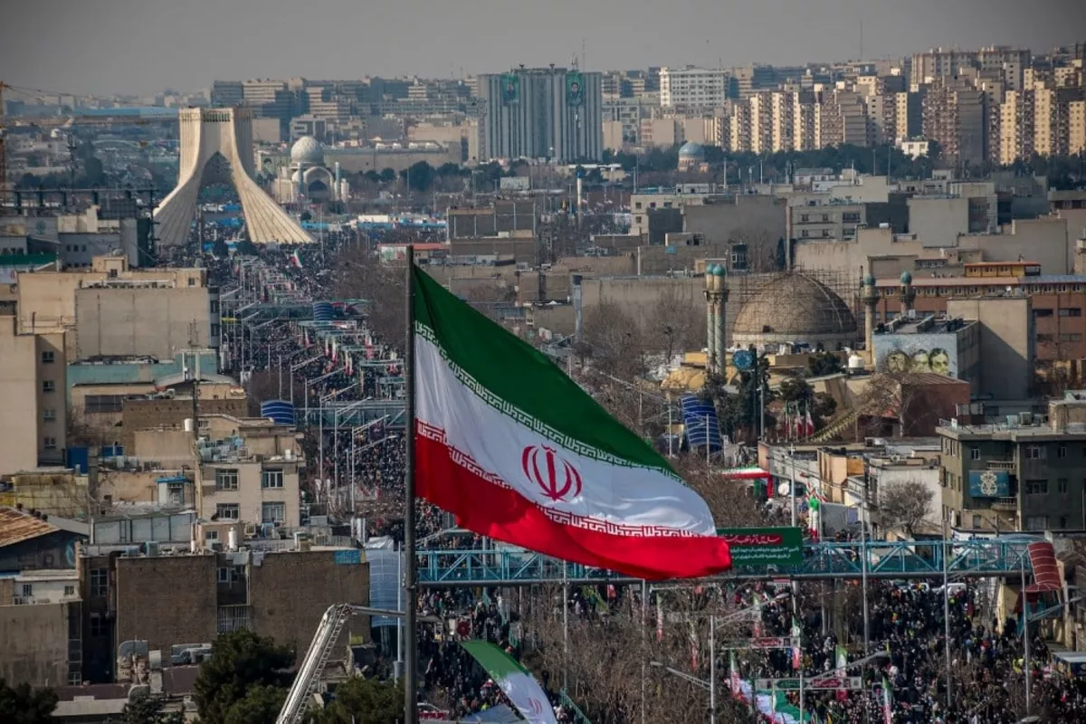 Why Iran Opposes the Zangezur Corridor