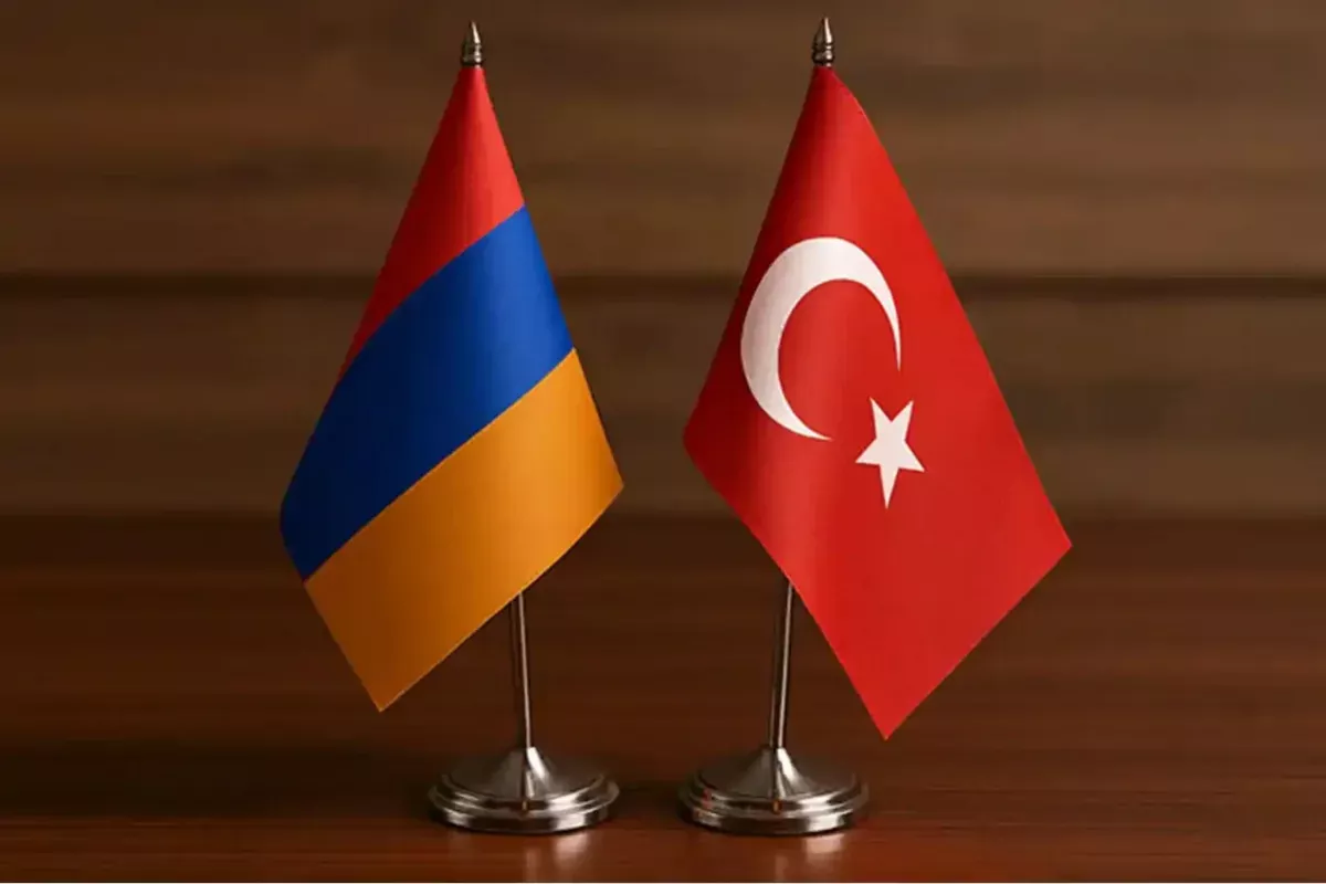 EU Funds Travel for 120 Turkish Entrepreneurs to Armenia