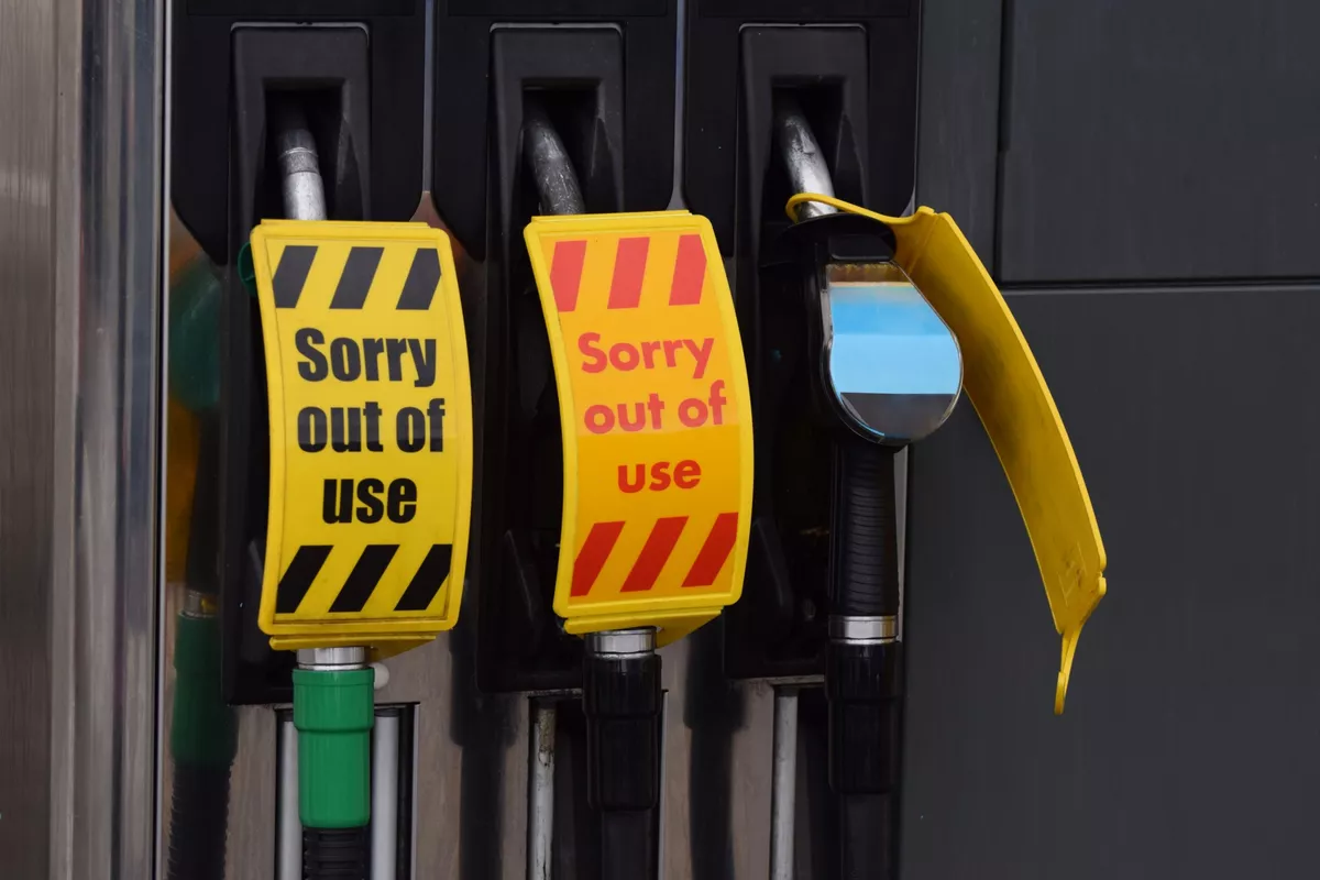 Central Asia Faces Fuel Shortages Amid Market Instability