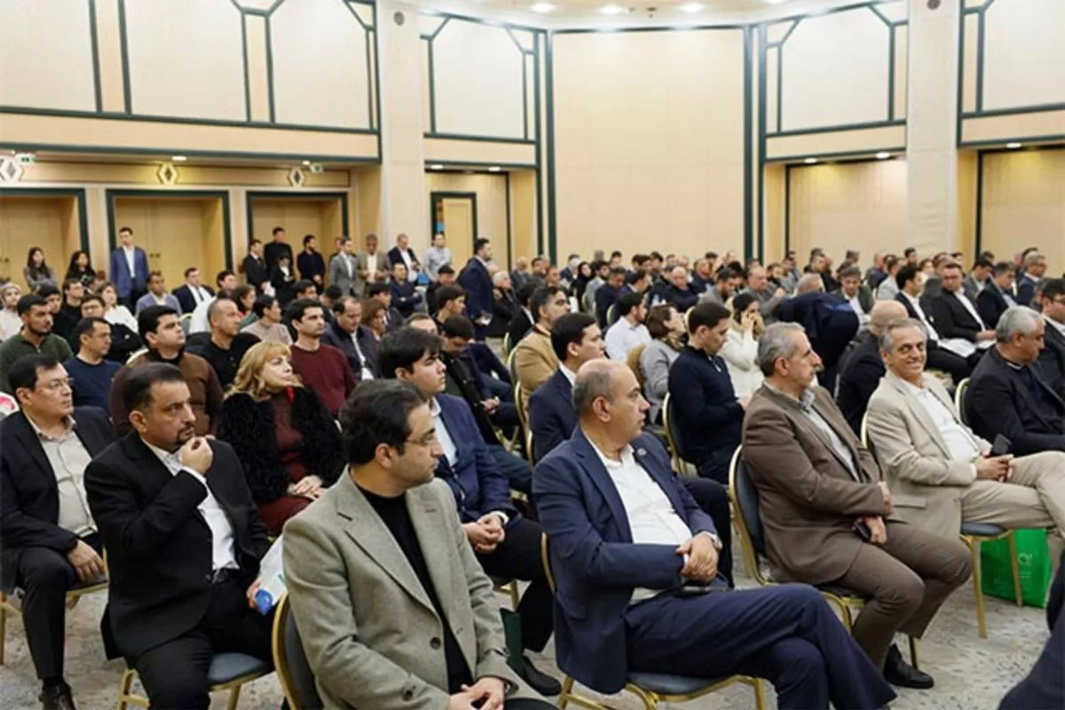 Uzbekistan–Iran Business Forum Strengthens Investment Ties