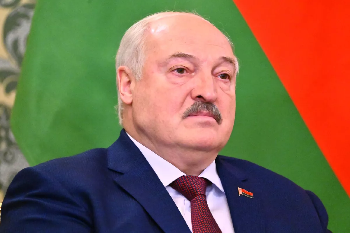 Lukashenko: Belarus Values Long-Term Friendly Relations with Turkmenistan
