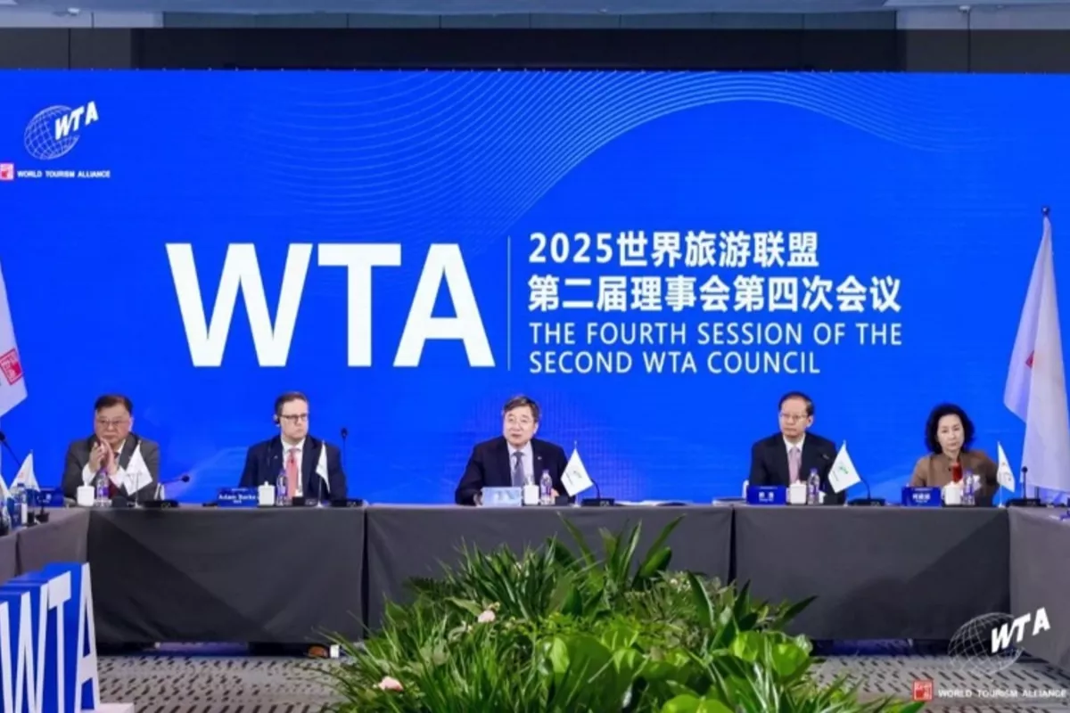 Kazakhstan's Almaty Joins World Tourism Alliance, Boosting Its Global Travel Profile