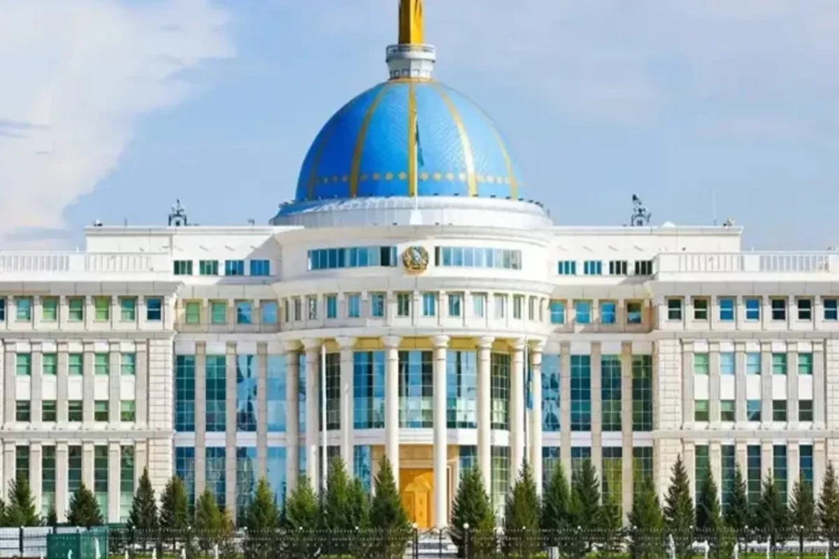 Kazakh President Supports Gaza Ceasefire, Commends Egypt-Led Talks