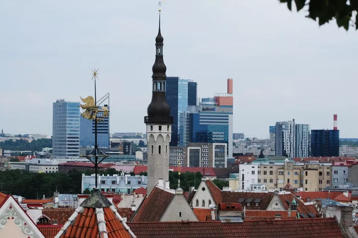 Kazakh Fugitive’s 14-Year Escape Ends with Arrest in Estonia