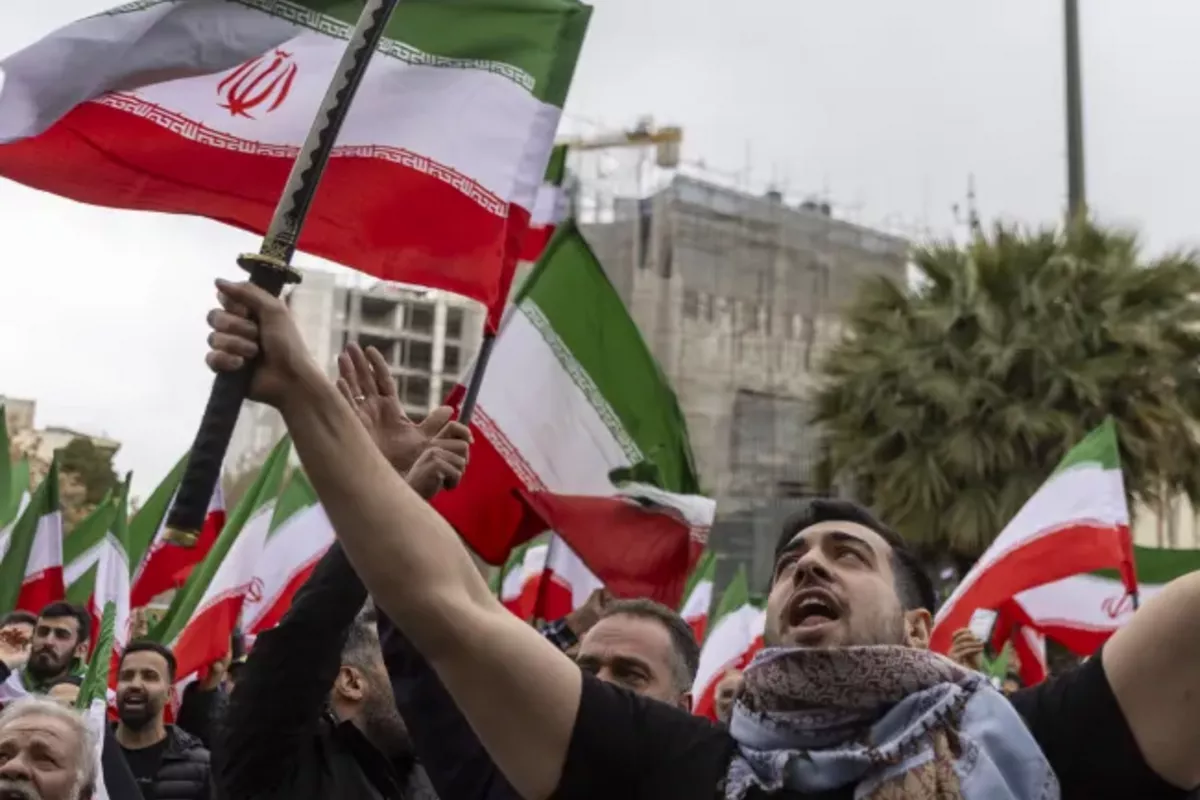 Fox News Poll: Over 60% of Americans See Iran as Real Threat to US