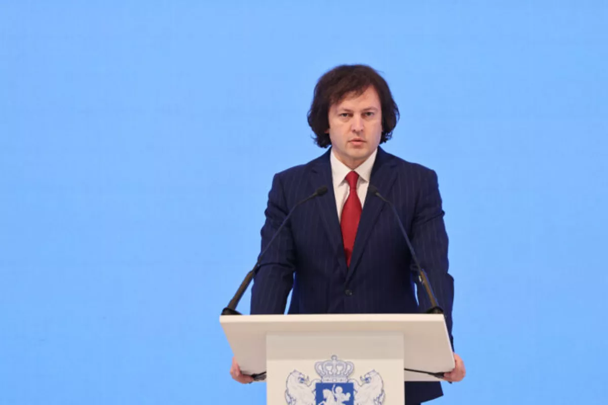 Georgian Dream to Forgive Energy Firms' Debt Conditionally