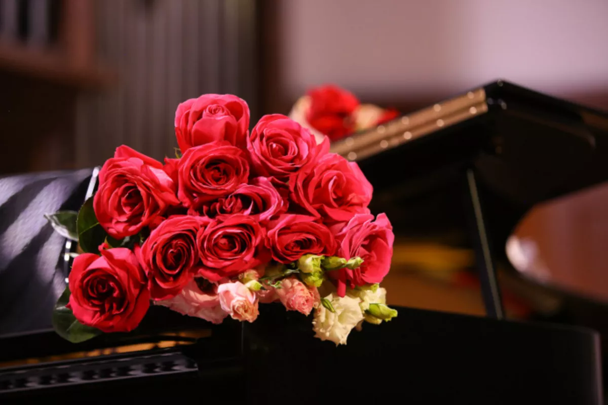 Moscow to Host Grand Russian-Turkmen Concert Celebrating Peace and Friendship Soon