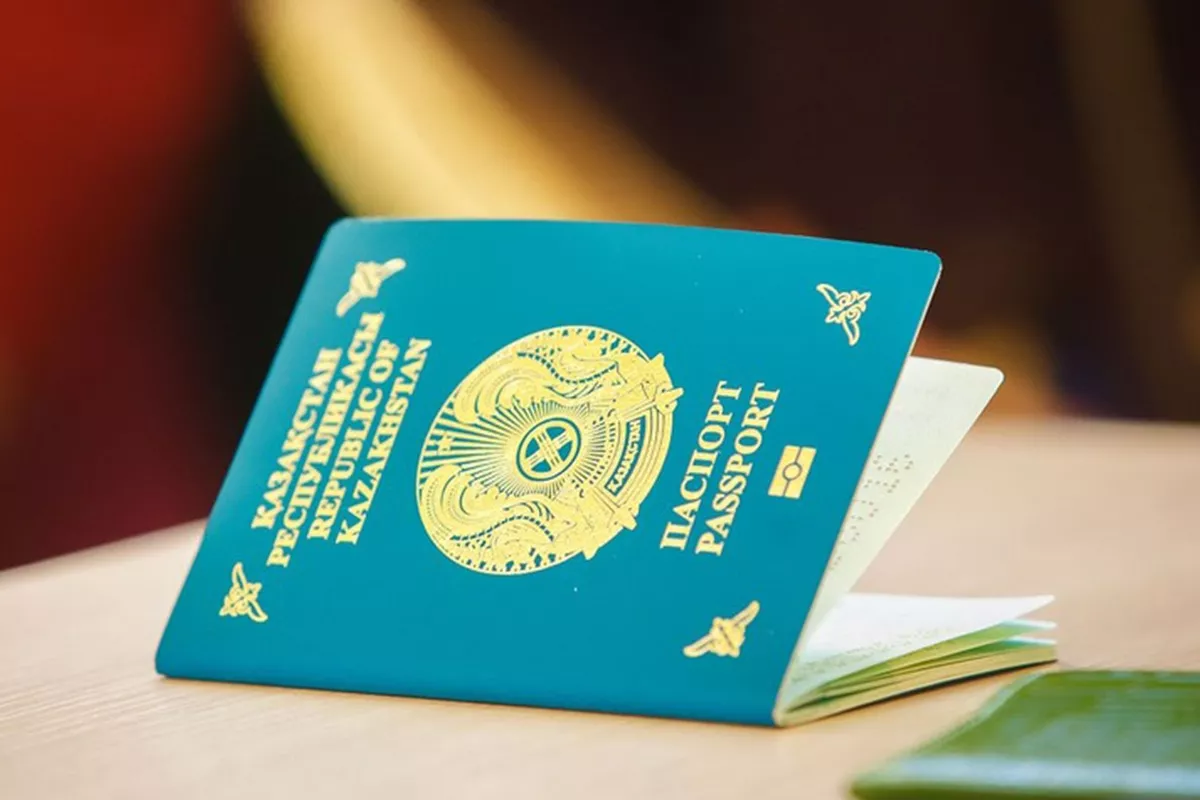 Kazakhstan Tops Central Asia in Latest Global Passport Rankings