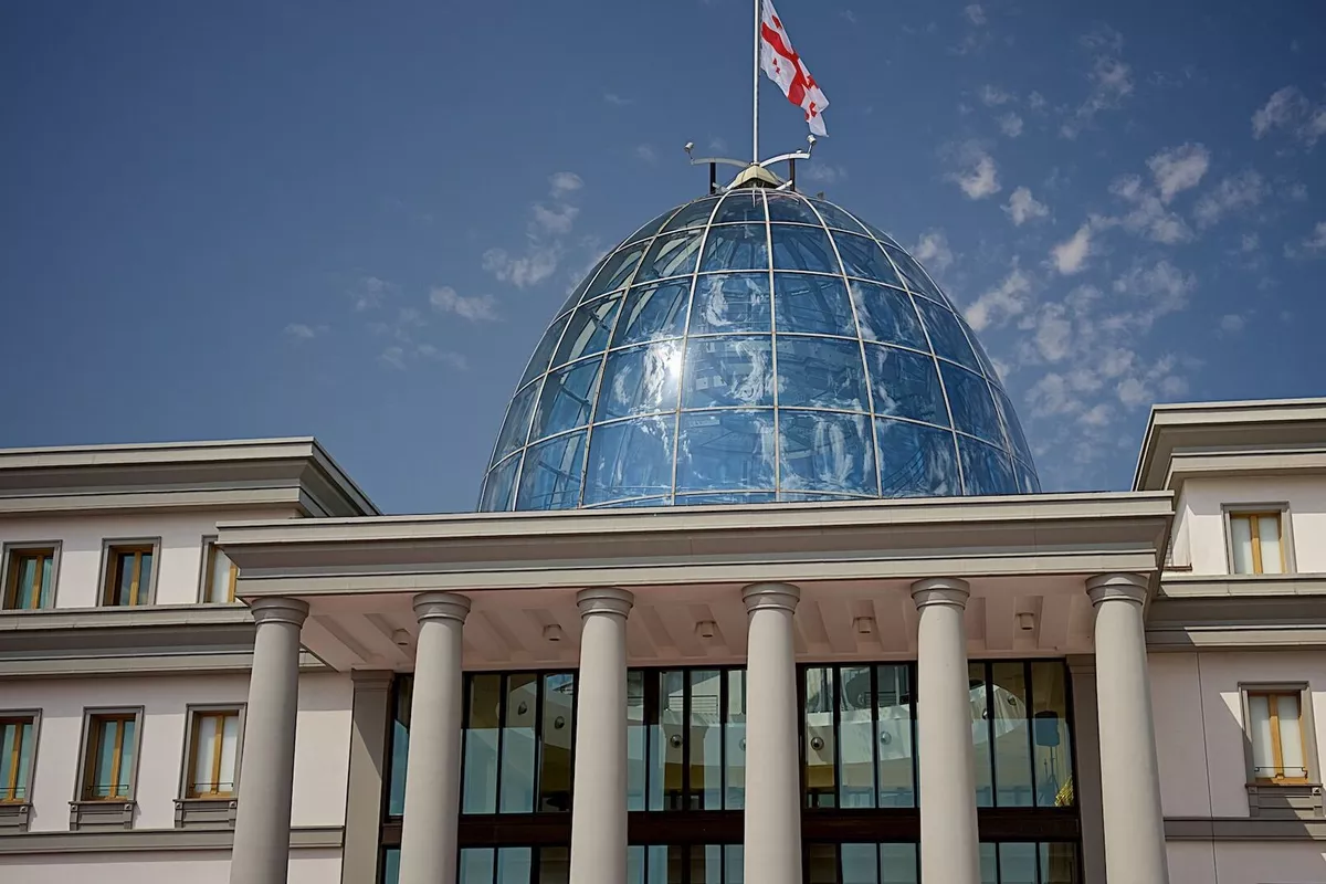 Georgia Launches State Diplomatic Academy to Train Future Foreign Service Leaders