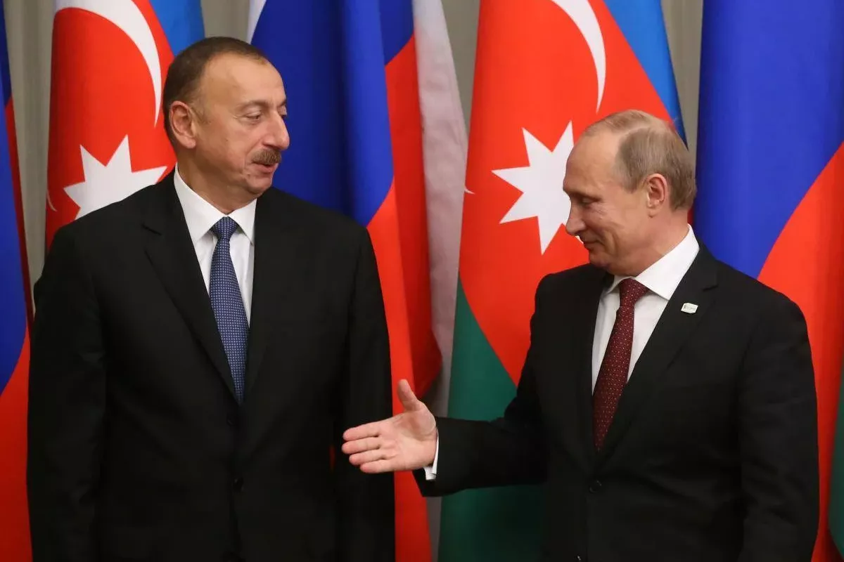 It’s Time for Moscow and Baku to Talk, Not Drift Apart