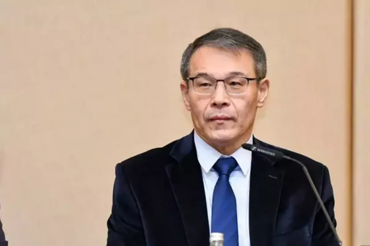 Expert: C6 at Forefront of Change in South Caucasus, Central Asia