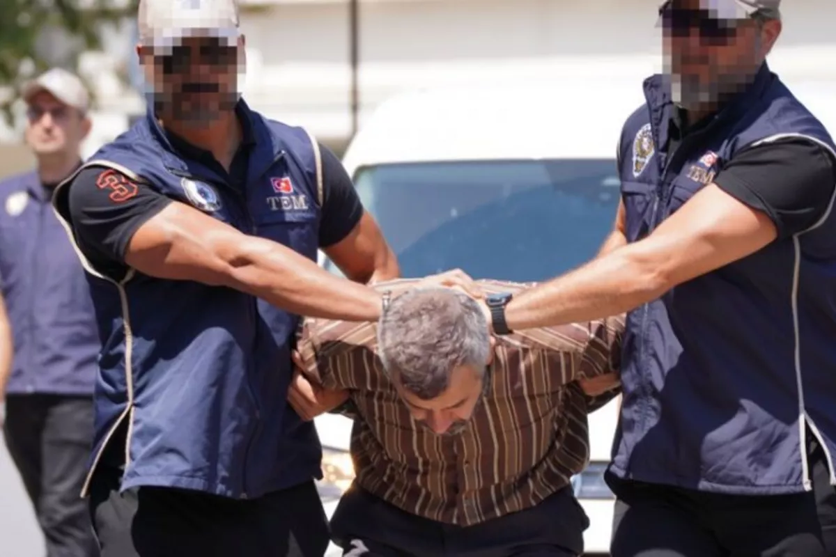 Türkiye Detains Suspect Wanted Over 2016 Plot to Assassinate President Erdoğan