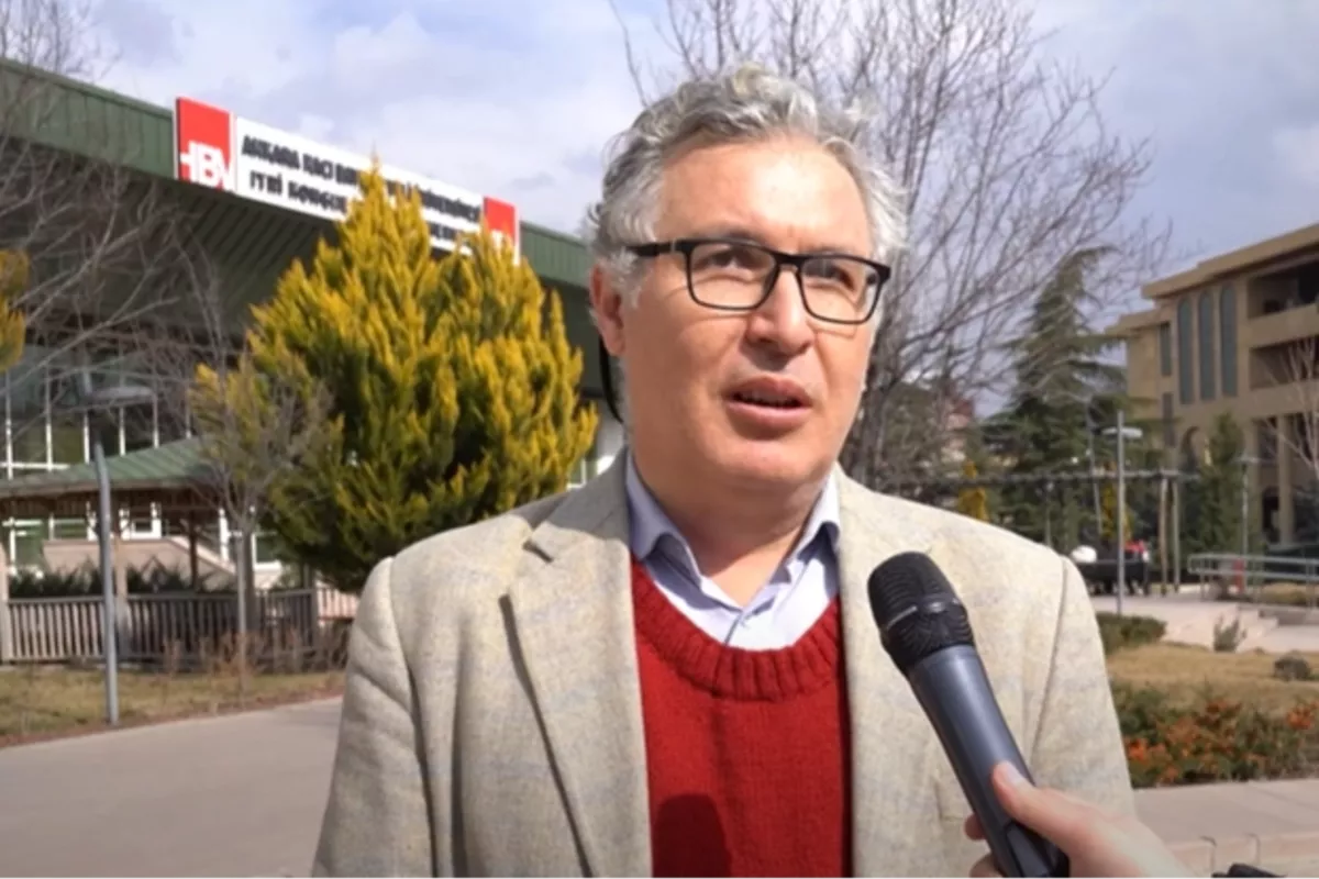 Sezai Özçelik: Iran Сrisis Will Drag On — No Quick Resolution”- INTERVIEW