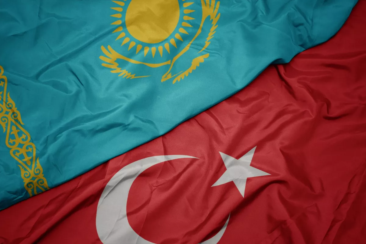 Türkiye Supports Kazakhstan's Constitutional Referendum
