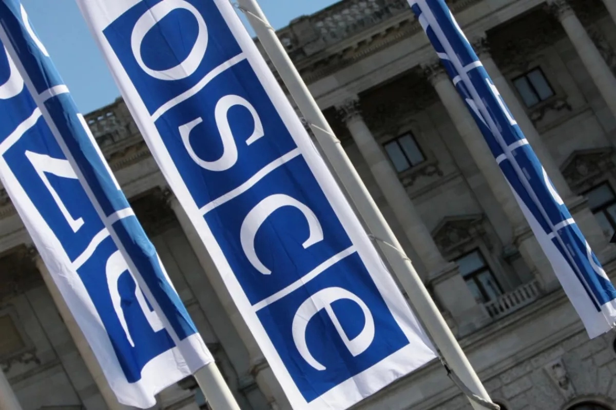 OSCE Chief Heads to Kyrgyzstan for Key Talks on Regional Cooperation