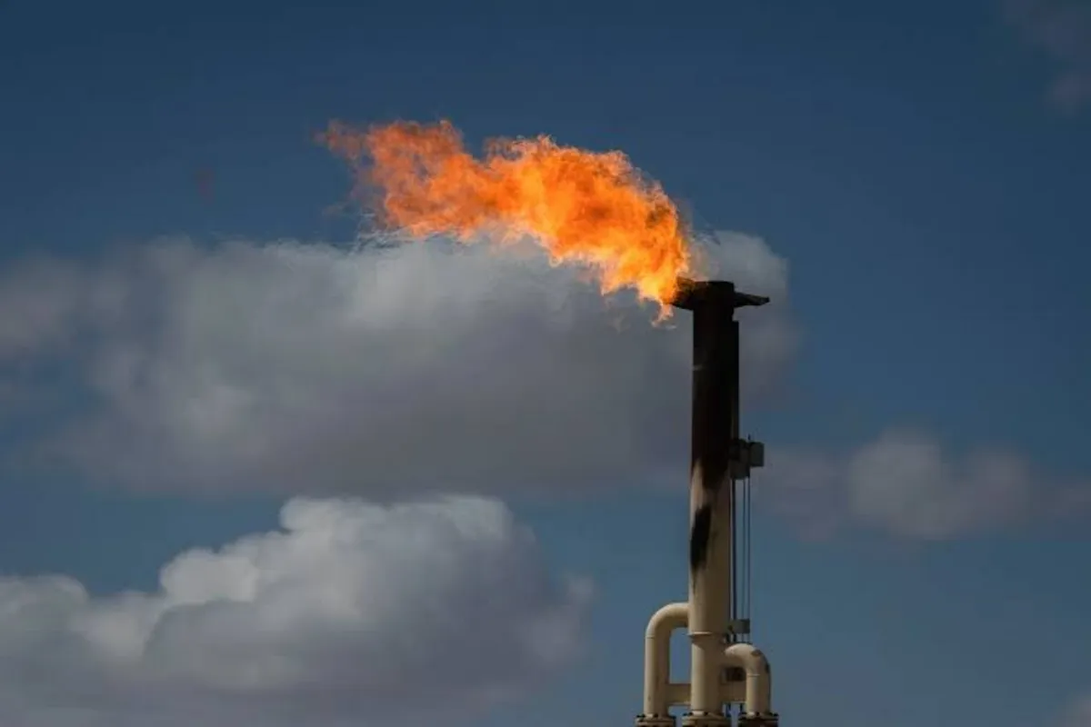 Russia Predicts Significant Growth in Global Natural Gas Demand