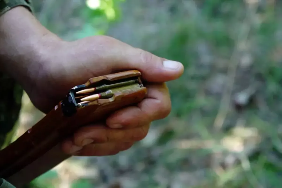 Military Base Shooting Claims Life of Kazakh Guard Commander