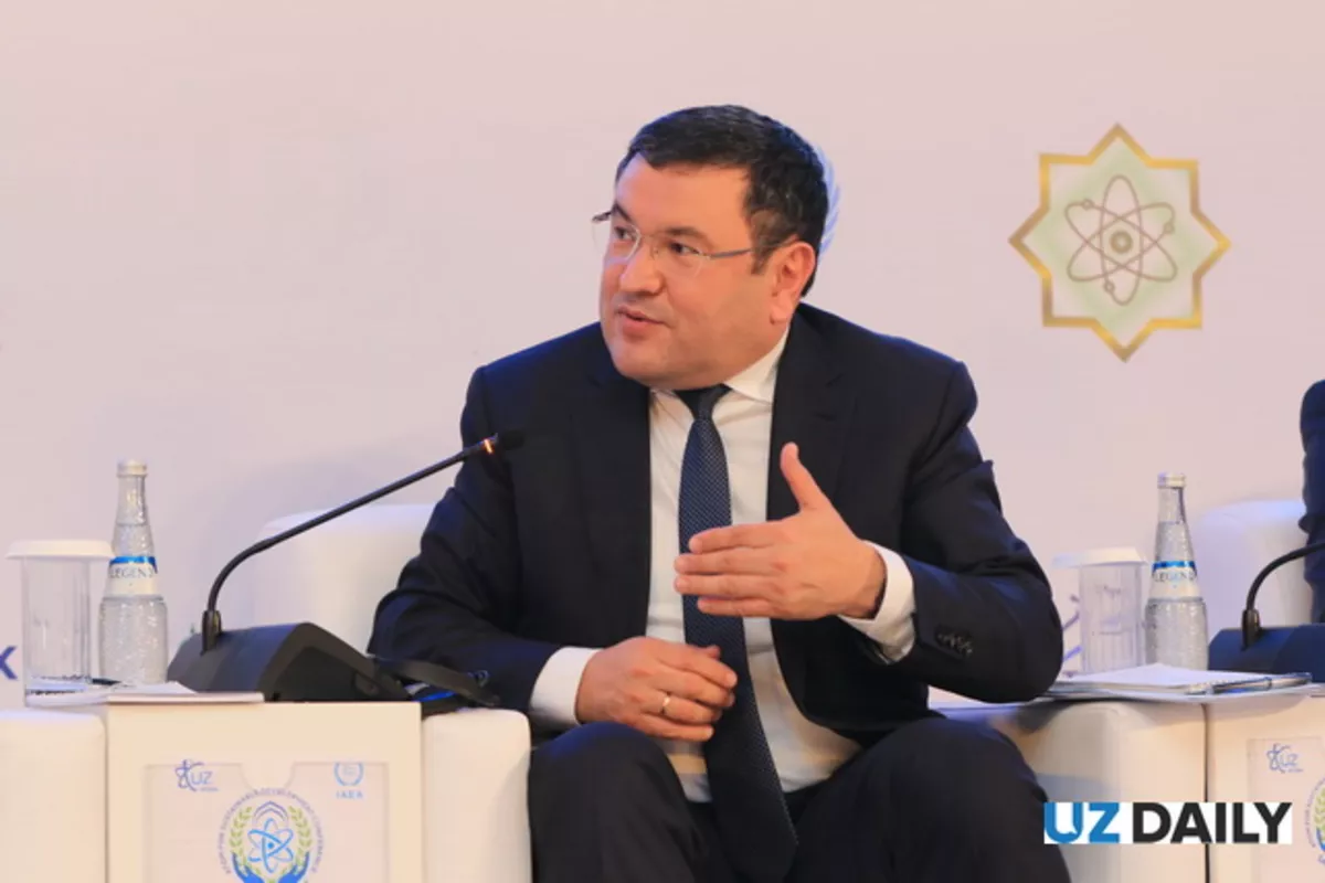 Uzbek Firms Secure Licenses to Boost Hydrocarbon Exploration in Afghanistan
