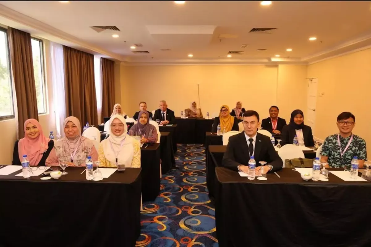 Turkmenistan, Malaysia Forge New Alliance in Green Energy and AI