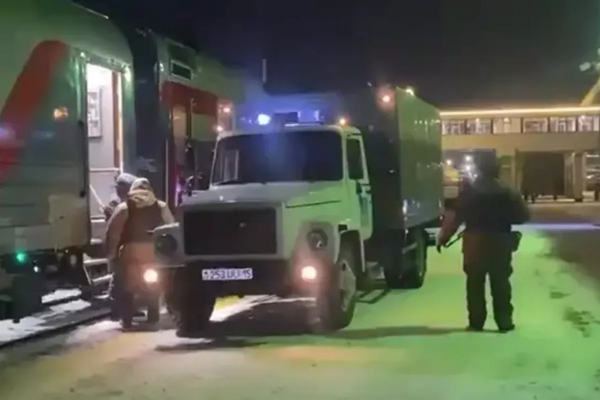 Kazakhstan Recovers Fraud Suspect from Russia