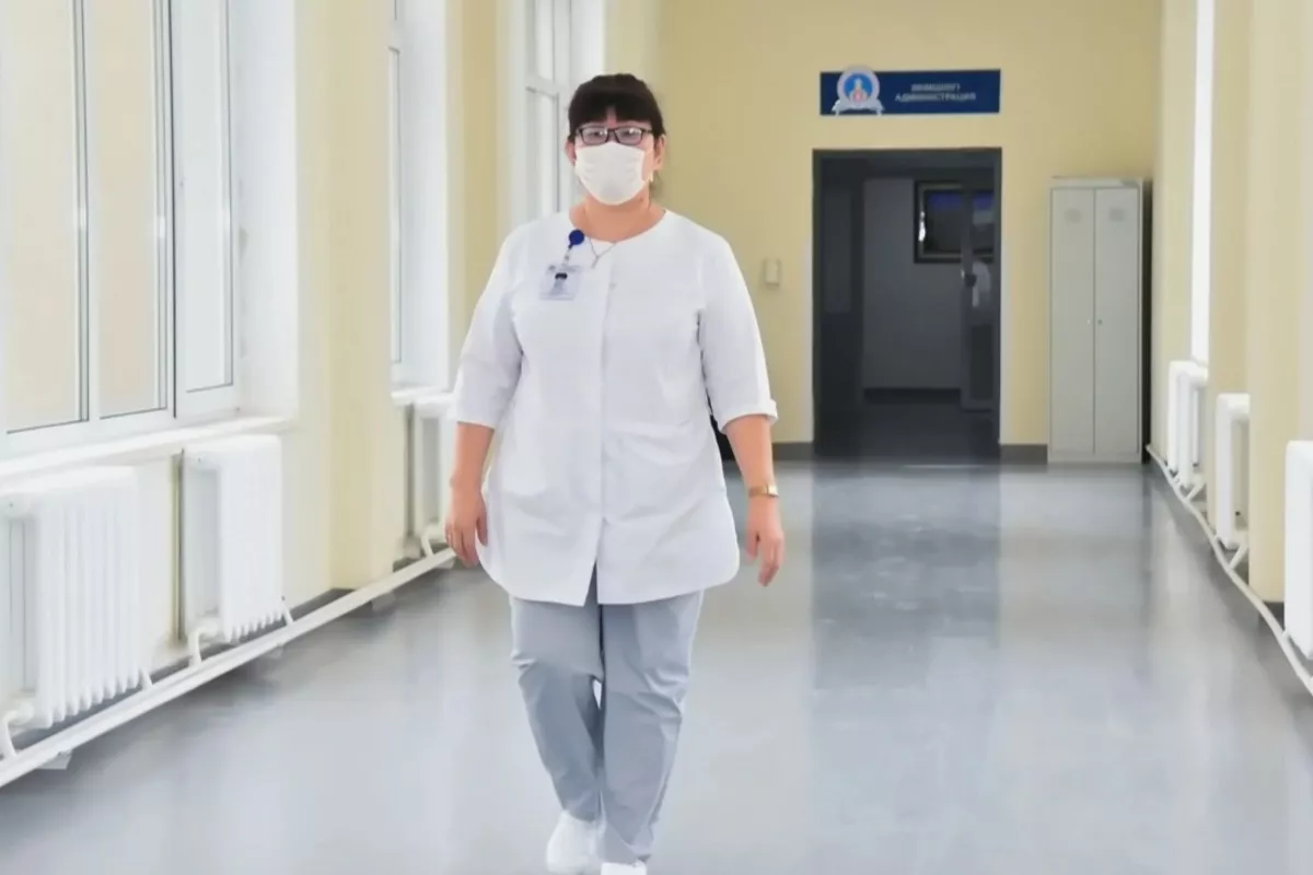 Majority of Victims Suffer Severe Burns in Kazakh Cafe Blast