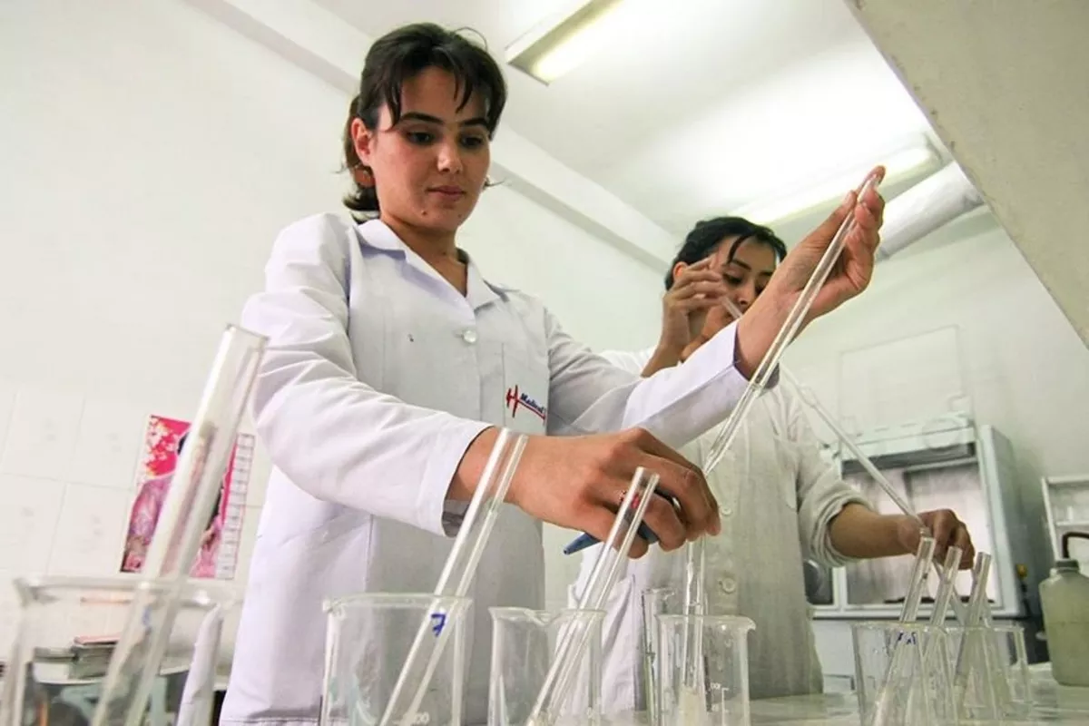 ADB Approves Grant Package to Strengthen Tajikistan’s Health System