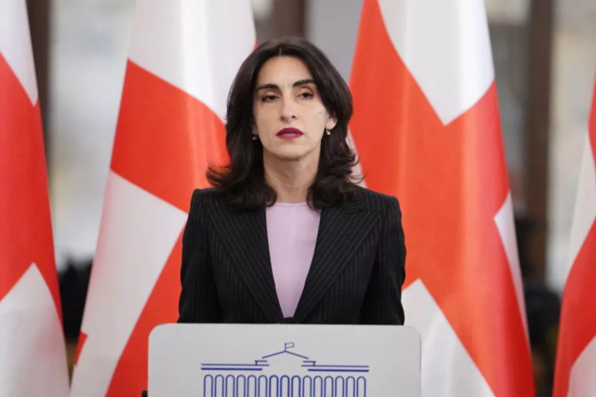 FM Bochorishvili: Georgia to Strengthen Cooperation with Armenia