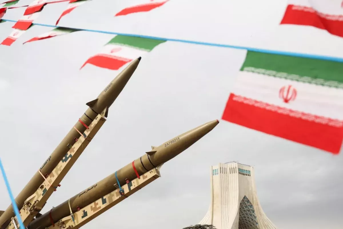 Iran Vows ‘Crushing’ Response If US Resumes Attacks