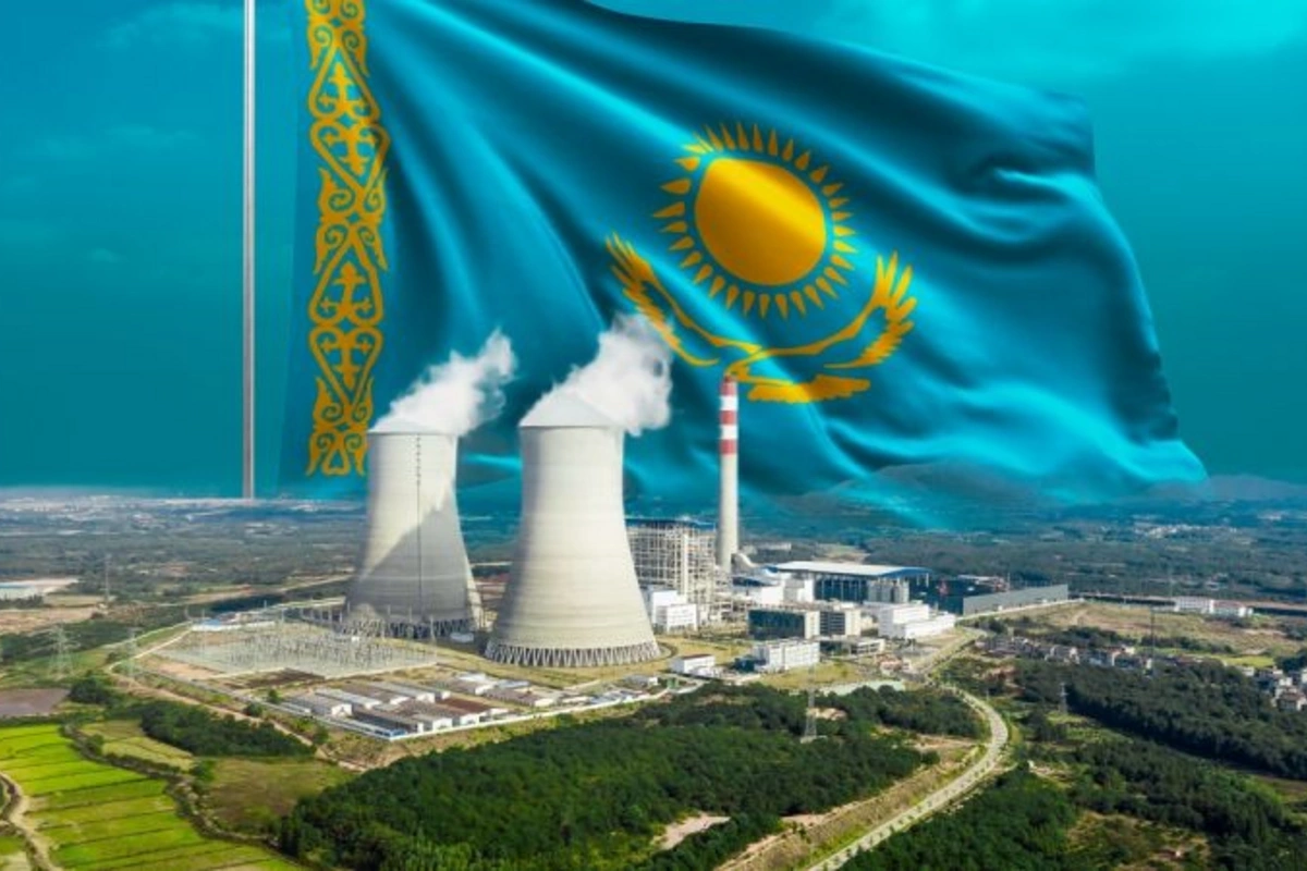 Kazakhstan to Reveal NPP Construction Vendor by June 2025