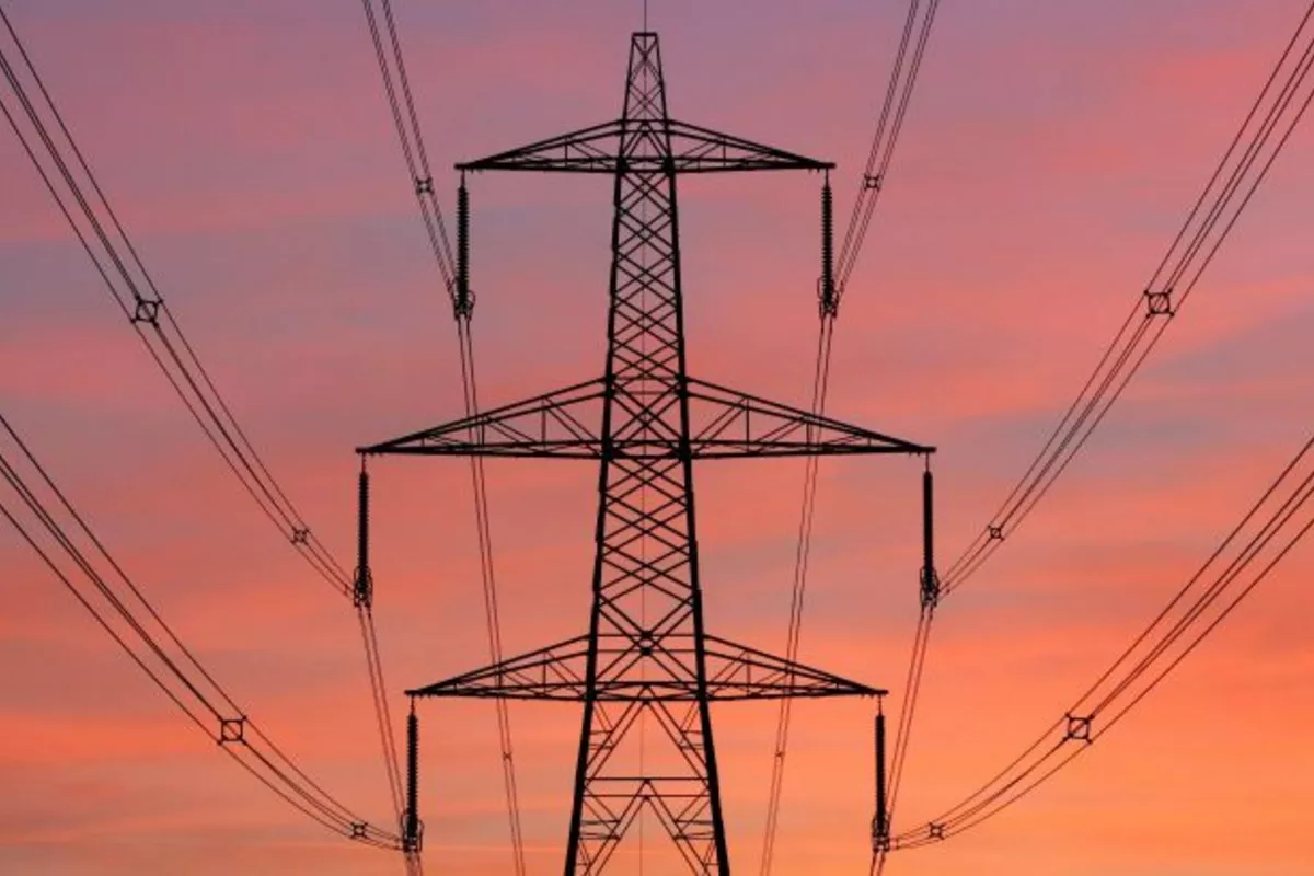 Russian Strikes Leave 15 Settlements in Ukraine's Kharkiv Without Power