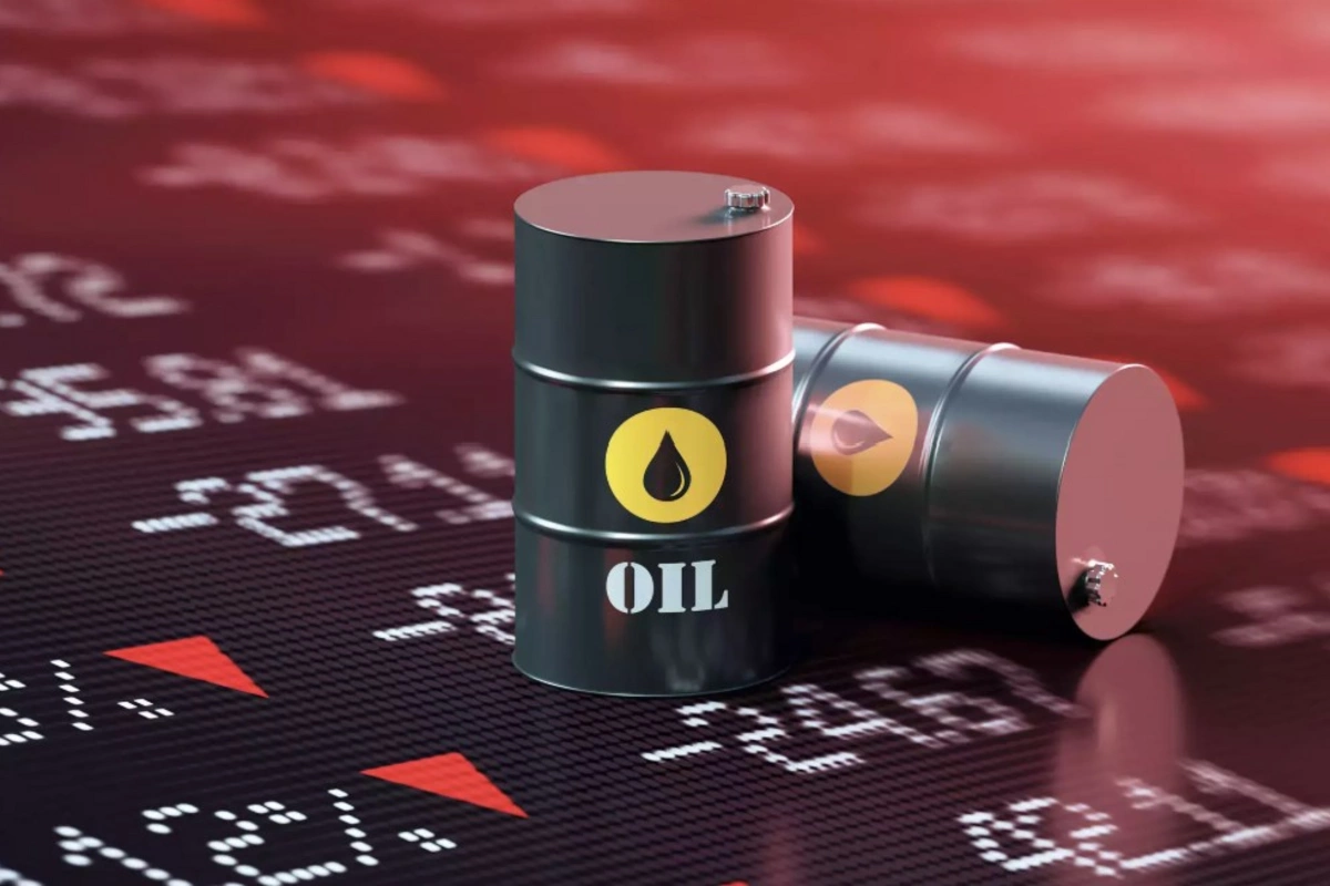 Oil Prices Drop in Global Markets