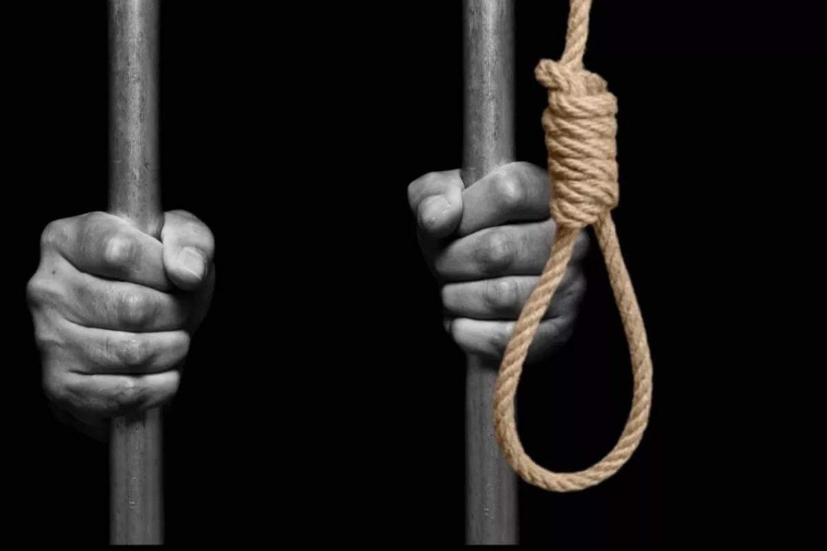 Iran Executes Three Over January Protests